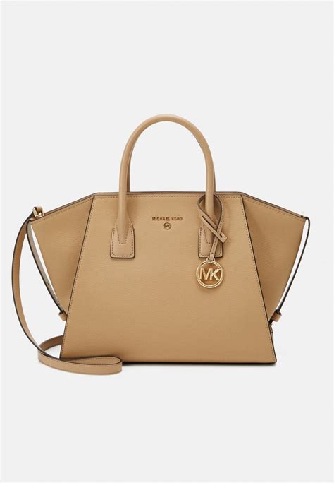 bolso michael kors camel|michael kors online store.